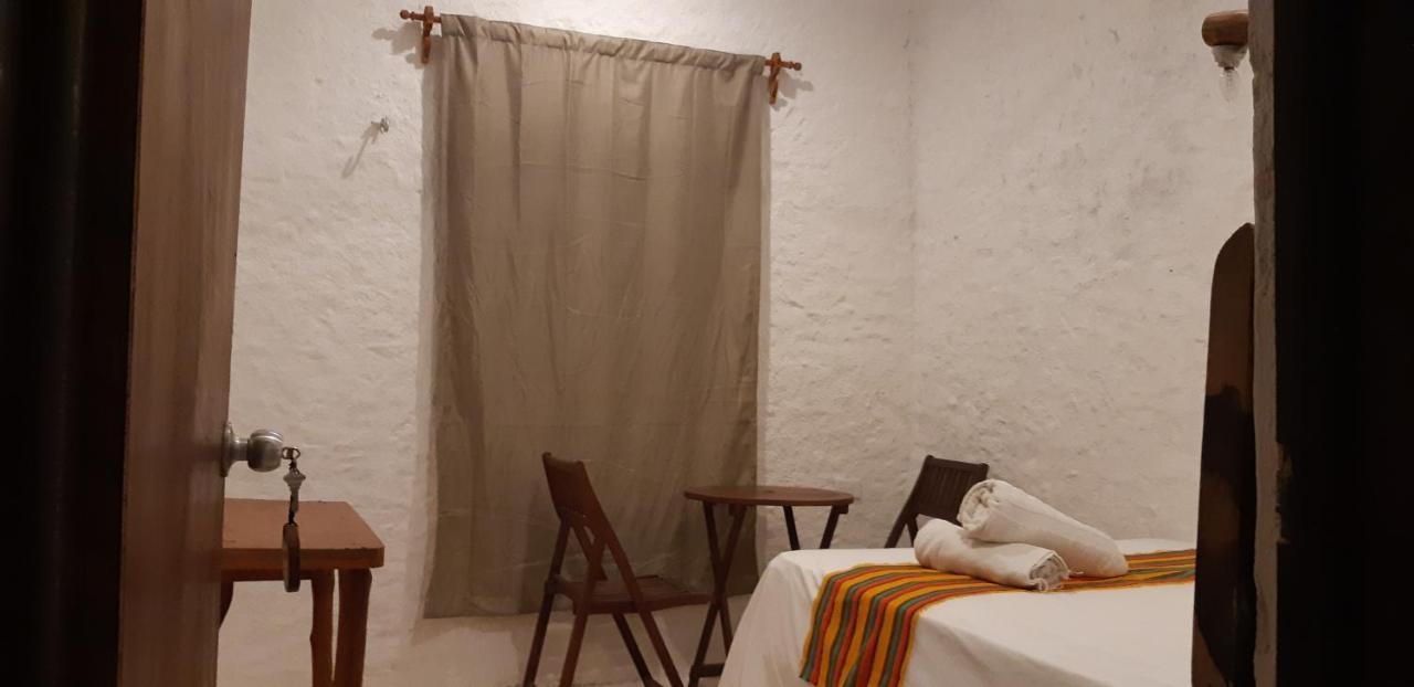 Hostel La Isla Holbox Exterior photo
